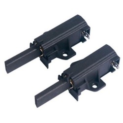ESCOBILLAS SOLE 5*12,5*32 (S02-R) (34-2) (481251729601) BOSCH 154071 (34-2)