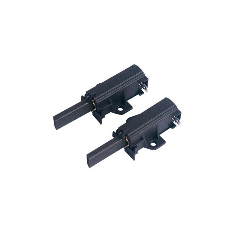 ESCOBILLAS SOLE 5*12,5*32 (S02-R) (34-2) (481251729601) BOSCH 154071 (34-2)