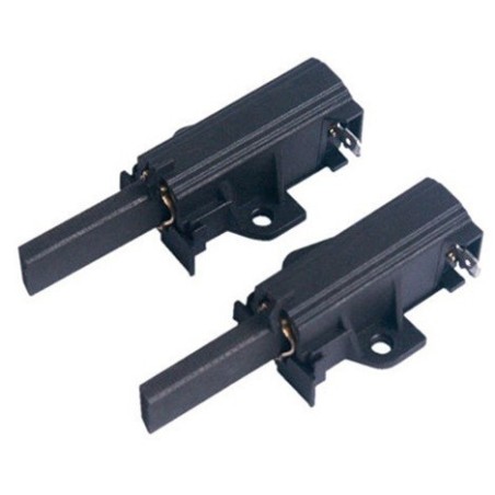 ESCOBILLAS SOLE 5*12,5*32 (S02-R) (34-2) (481251729601) BOSCH 154071 (34-2)