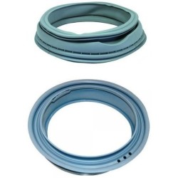 GOMA ESCOTILLA LAVADORA BALAY/3TS-861A (SIN IRIS) MAXX 6KG.) (354135) (55BS050) (18BS12)