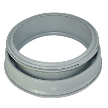 GOMA ESCOTILLA LAVADORA BALAY 8200 P/TRIANG.ANCHA (296514) CUBA PLASTICO (55BS010)