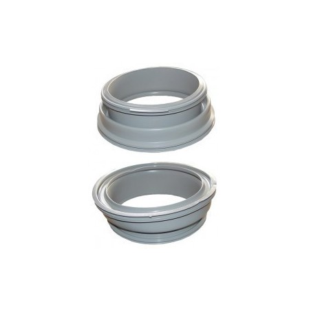 GOMA ESCOTILLA LAVADORA BALAY 8200 P/CUADR.ANCHA (334-030)(352600) CUBA INOX. (55BY0009)