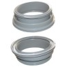 GOMA ESCOTILLA LAVADORA BALAY 8200 P/CUADR.ANCHA (334-030)(352600) CUBA INOX. (55BY0009)