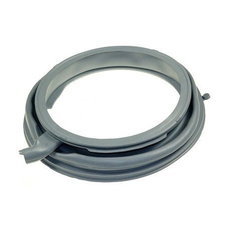 GOMA ESCOTILLA LAVADORA BOSCH 7 KG.C/IRIS BOSCH WAQ2031/WAQ2032 (686004) (55BY0020)