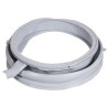 GOMA ESCOTILLA + ABRAZADERA INTERIOR / EXTERIOR LAVADORA BOSCH SERIE 8 KG.C/IRIS (680405) (55BY001