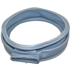 GOMA ESCOTILLA LAVADORA / SECADORA BOSCH WVD-2452XEE/01 (441415) (55BS043)