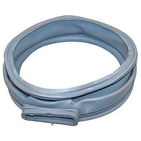 GOMA ESCOTILLA LAVADORA / SECADORA BOSCH WVD-2452XEE/01 (441415) (55BS043)