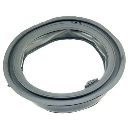 GOMA ESCOTILLA LAVADORA - SECADORA BALAY/BOSCH (704261)