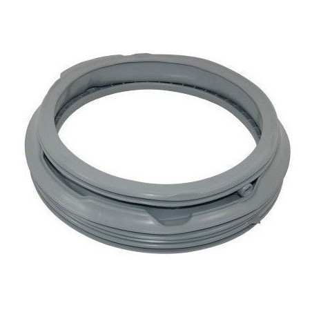 GOMA ESCOTILLA LAVADORA AEG/ELECTROLUX/ZANUSSI (3790201606) (55ZN0017)