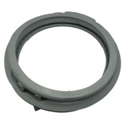 GOMA ESCOTILLA LAVADORA AEG  IRIS + LUZ (11085902115) (55ZN0030)