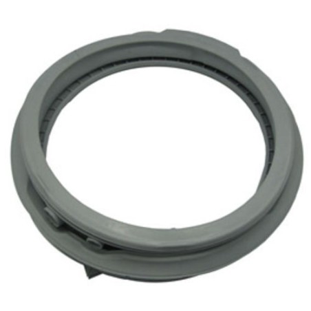GOMA ESCOTILLA LAVADORA AEG  IRIS + LUZ (11085902115) (55ZN0030)