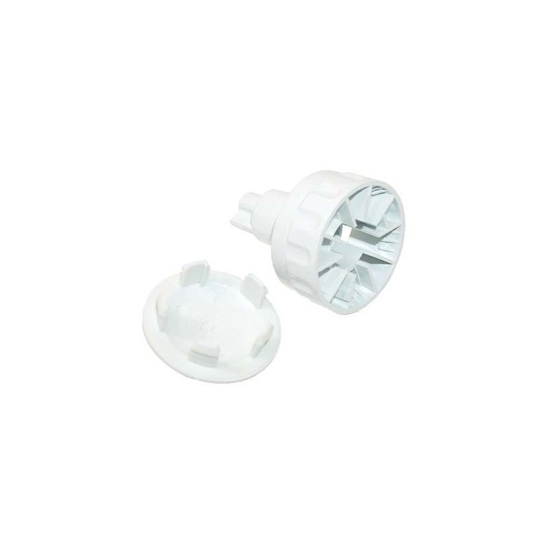 MANDO TIMER LAVADORA AEG (8996453025711)