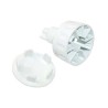 MANDO TIMER LAVADORA AEG (8996453025711)