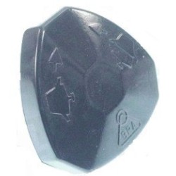 POMO OLLA A PRESION BRA HEXÁGONO (44BRA010) (99.01.62)