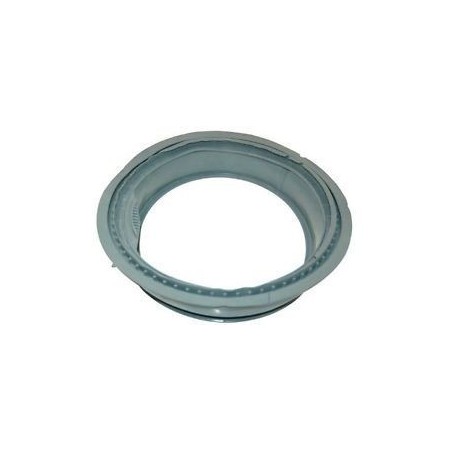 GOMA ESCOTILLA LAVADORA HAIER HWE1260TVE (00200014410200R) (55HA0009)