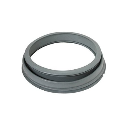 GOMA ESCOTILLA LAVADORA HAIER (0020300523)