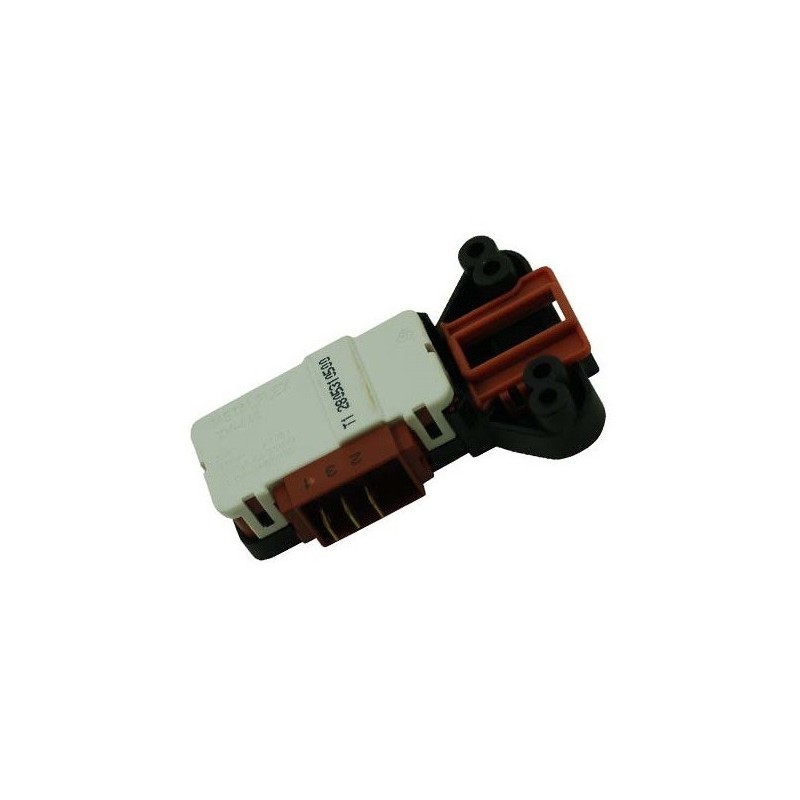 RETARDO LAVADORA BEKO/ARCELIK 3C METALFLEX (2805310500)(2805310400) (68BE0011)