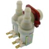 ELECTROVAL.LAV.N.POL 2 VIAS VERTICAL (62AB010)