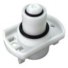 CONJUNTO VALVULA RECOGIDA DE AGUA SECADORA CONDENSACIÓN ZANUSSI ZTK123