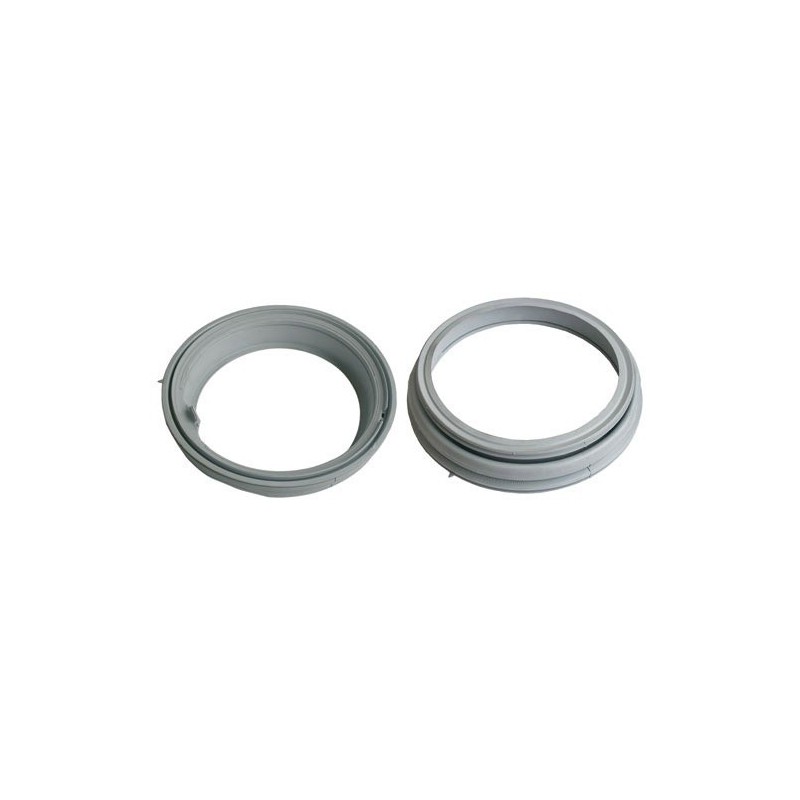GOMA ESCOTILLA LAVADORA VESTEL/TEKA (40014445) (81875108) (55VE0005)