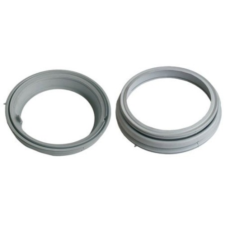 GOMA ESCOTILLA LAVADORA VESTEL/TEKA (40014445) (81875108) (55VE0005)
