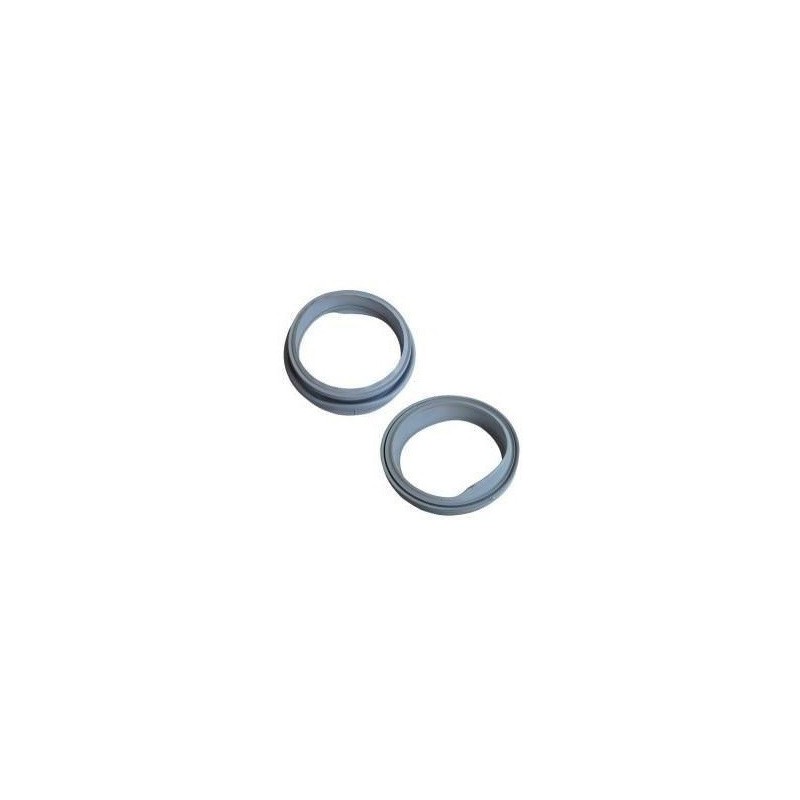 GOMA ESCOTILLA LAVADORA VESTEL/ROMMER (42024953) (5603404) (55VE0008)