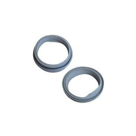 GOMA ESCOTILLA LAVADORA VESTEL/ROMMER (42024953) (5603404) (55VE0008)