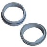 GOMA ESCOTILLA LAVADORA VESTEL/ROMMER (42024953) (5603404) (55VE0008)