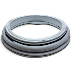 GOMA ESCOTILLA LAVADORA TEKA TKK1-600T/VESTEL/VANGUARD (42077485) (55VE0009)