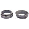 GOMA ESCOTILLA LAVADORA BAUKNECHT WA-9330 (481246668269) (55IG0005)