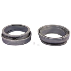 GOMA ESCOTILLA LAVADORA BAUKNECHT WA-9230 (481246668269) (55IG0005)