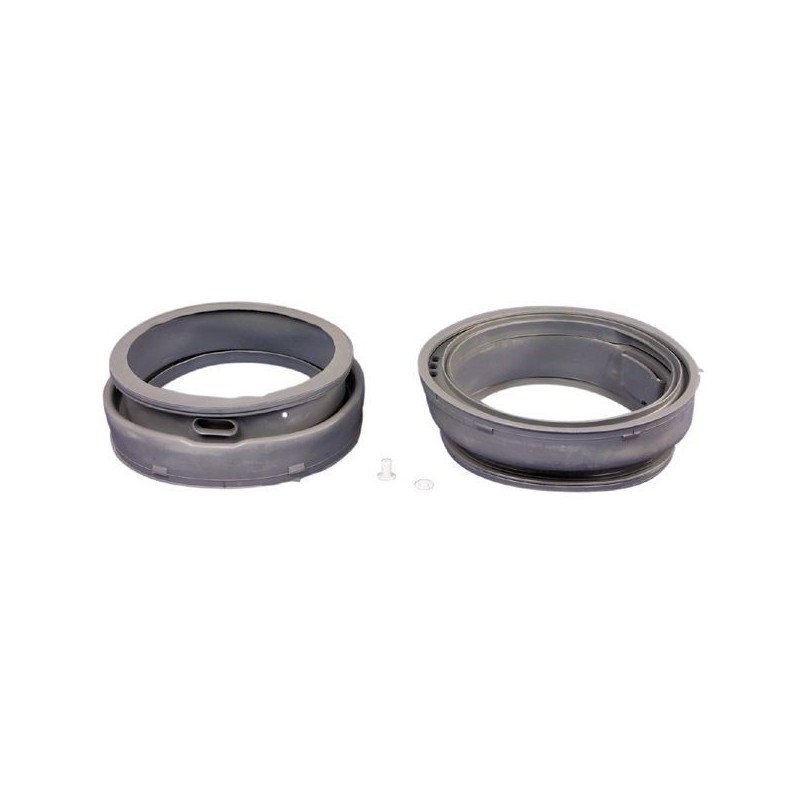 GOMA ESCOTILLA LAVADORA BAUKNECHT WA-9230 (481246668269) (55IG0005)
