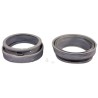 GOMA ESCOTILLA LAVADORA BAUKNECHT WA-9230 (481246668269) (55IG0005)