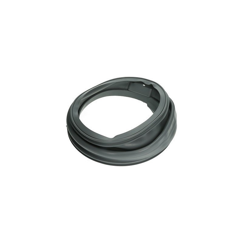 GOMA ESCOTILLA LAVADORA BAUKNECHT WA-2040,2140,3773 (481246668546) (55IG208)