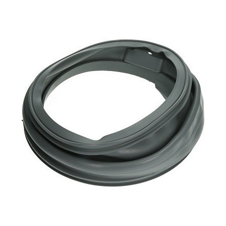 GOMA ESCOTILLA LAVADORA BAUKNECHT WA-2040,2140,3773 (481246668546) (55IG208)