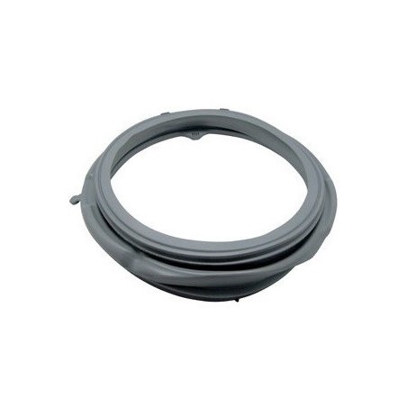 GOMA ESCOTILLA LAVADORA BEKO 8KG (2827080900) (55BE0101)