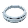 GOMA ESCOTILLA LAVADORA BEKO 6 KILOS WML-15045D/wml15106d (2904520100) 2 RESALTES