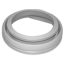 GOMA ESCOTILLA LAVADORA BEKO 5 KG. 2 RESALTES (28077103, 28077102) PEQUEÑA (55BE0005)