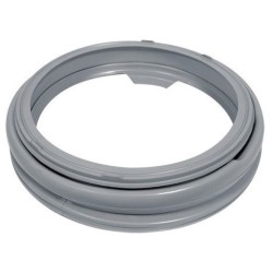 GOMA ESCOTILLA LAVADORA BEKO/BLUESK/ECRON BLF-1006 6 KG. 4 RESALTES (2804860200) (2804860100) (55BE0