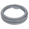 GOMA ESCOTILLA LAVADORA BEKO/BLUESK/ECRON BLF-1006 6 KG. 4 RESALTES (2804860200) (2804860100) (55BE0