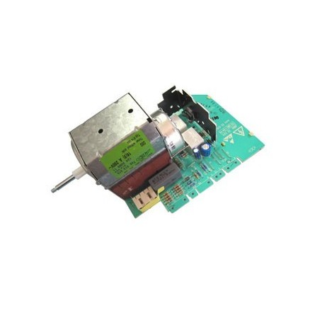 TIMER LAVADORA AEG AKO 513-237-04