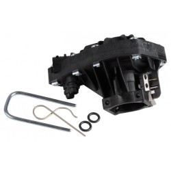 VALVULA MOTOR 3 VIAS CALDERA CHAFFOTEAUX (61302410)