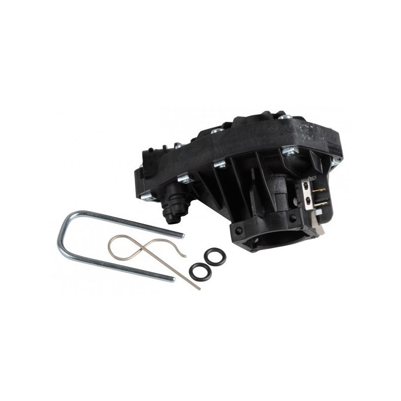 VALVULA MOTOR 3 VIAS CALDERA CHAFFOTEAUX (61302410)