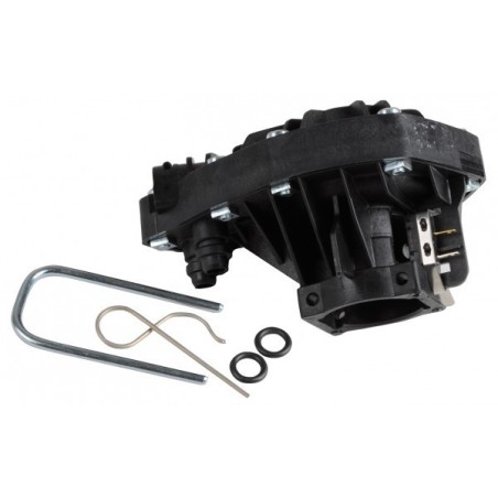 VALVULA MOTOR 3 VIAS CALDERA CHAFFOTEAUX (61302410)
