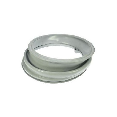 GOMA ESCOTILLA LAVADORA CANDY C.F. VHD-9123/VHDF-6124L/EVO-1272D1 (41021401) (55CY0010)