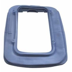 GOMA ESCOTILLA LAVADORA OTSEIN CARGA SUPERIOR LTO-91 (80051553) (81452546) (55OT0005) 2ª VERSION