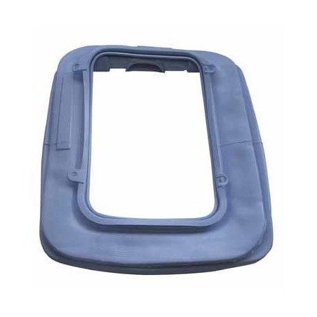 GOMA ESCOTILLA LAVADORA OTSEIN CARGA SUPERIOR LTO-91 (80051553) (81452546) (55OT0005) 2ª VERSION