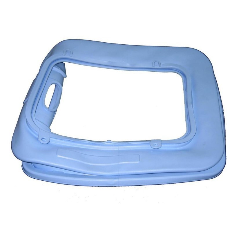 GOMA ESCOTILLA LAVADORA OTSEIN CARGA SUPERIOR OHT-6T  3ª VERSION (81452547)  (55OT0007 )