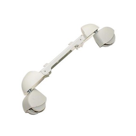 SOPORTE RUEDA ESTUFA DELONGHI (7310024900)