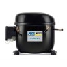 COMPRESOR ACC 1/8 (GL45AA) R134A BAJA ESTATICO 3 TUBOS
